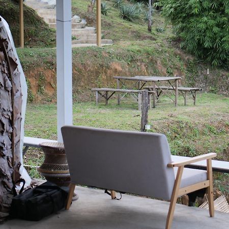 Dome Tents Hedreung Rakthai Camping Ban Rak Thai Экстерьер фото