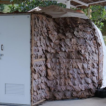 Dome Tents Hedreung Rakthai Camping Ban Rak Thai Экстерьер фото